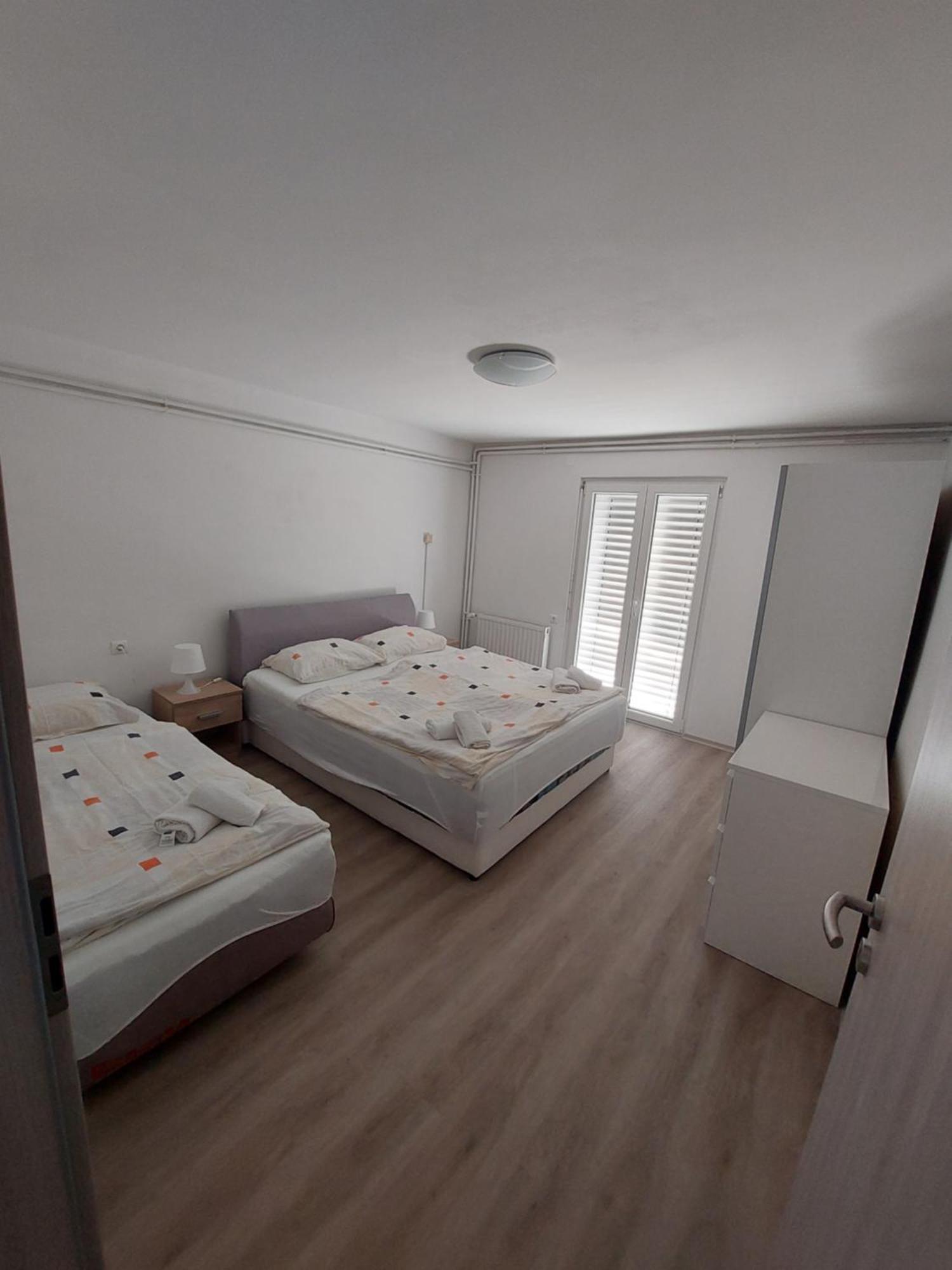 Apartma Ursa 포르토로즈 외부 사진