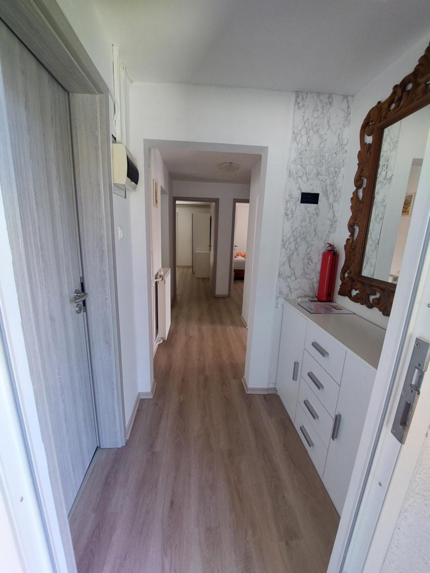 Apartma Ursa 포르토로즈 외부 사진