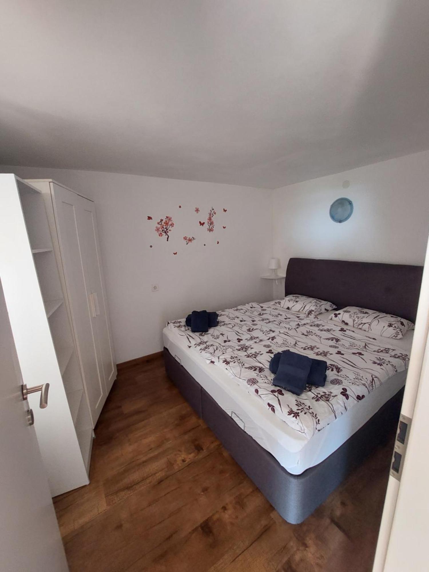 Apartma Ursa 포르토로즈 외부 사진