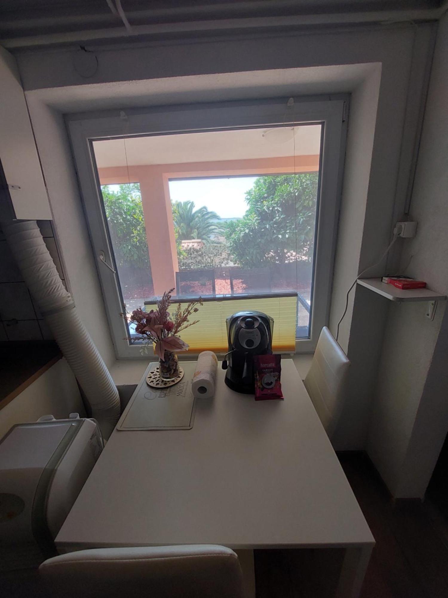 Apartma Ursa 포르토로즈 외부 사진